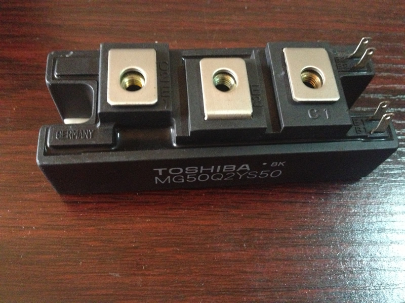 TOSHIBA IGBT MODULE MG50Q2YS50