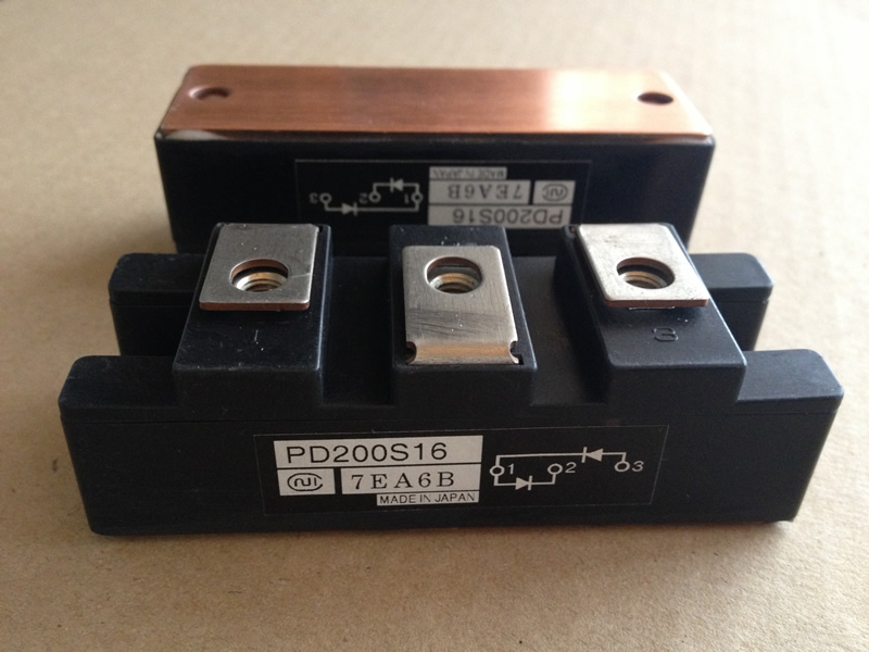 IGBT MODULE PD200S16