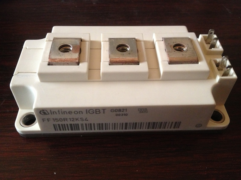 Infineon IGBT MODULE FF150R12KS4