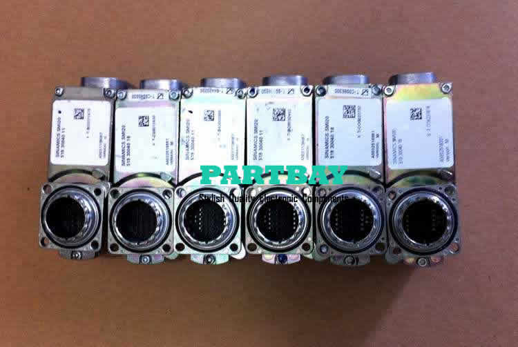 Siemens SINAMICS SMI20 Encoder connector