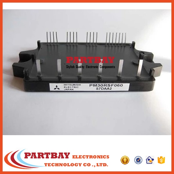 MITSUBISHI IGBT MODULE PM30RSF060