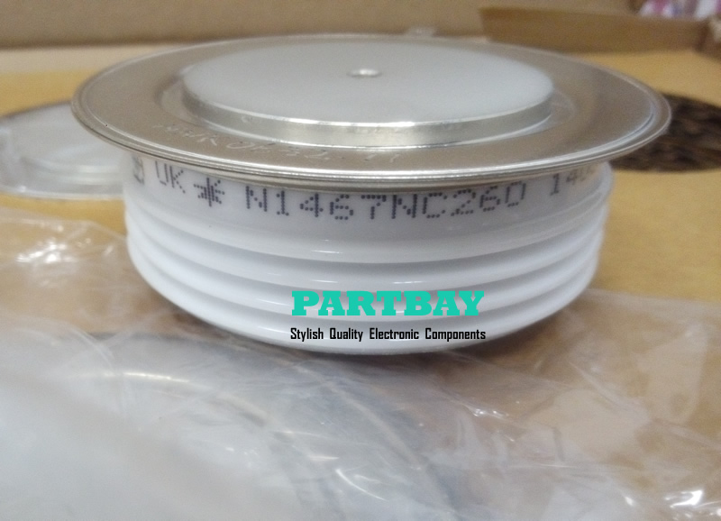 Transistor N1467NC260