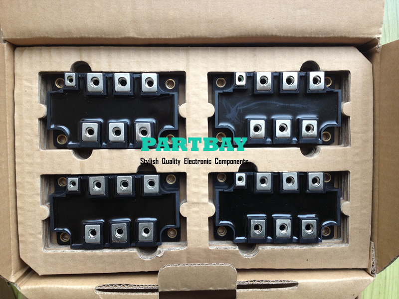 SANREX IGBT MODULE DFA200AA160