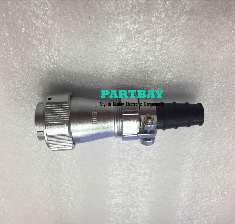 WEIPU connector WY28K16TI
