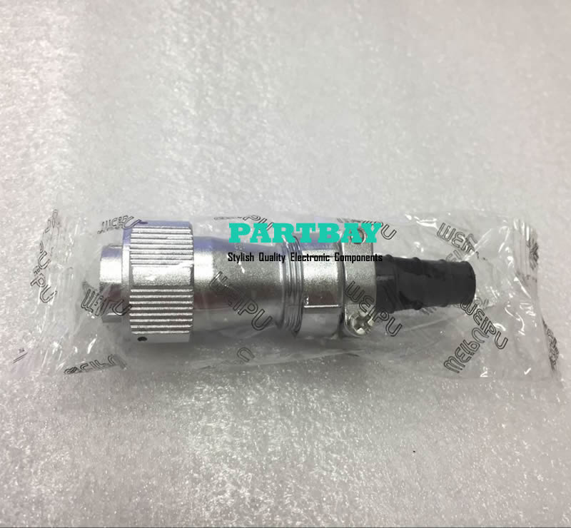 WEIPU connector WY20K4TI