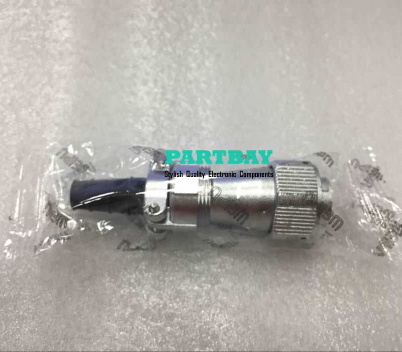 WEIPU connector WY20J4TI