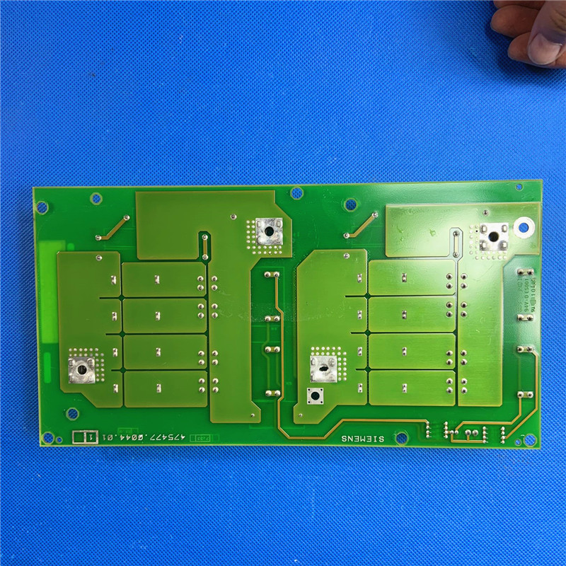 Siemens inverter charging board relay board 6SE7024-7FD84-1HH0