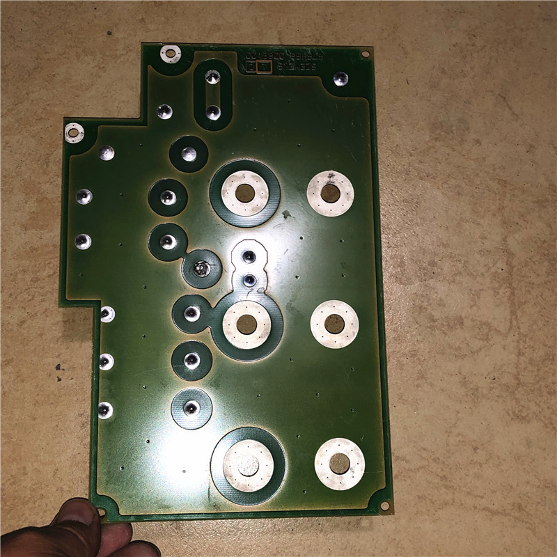 6SE7041-2UL84-1GF0 6SE7041-2UL84-1GF0 Siemens inverter filter absorption board