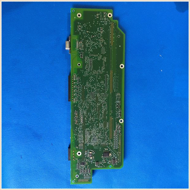 A5E00444036 Siemens inverter servo control FBG CUCP-03 motherboard/control board/CPU board