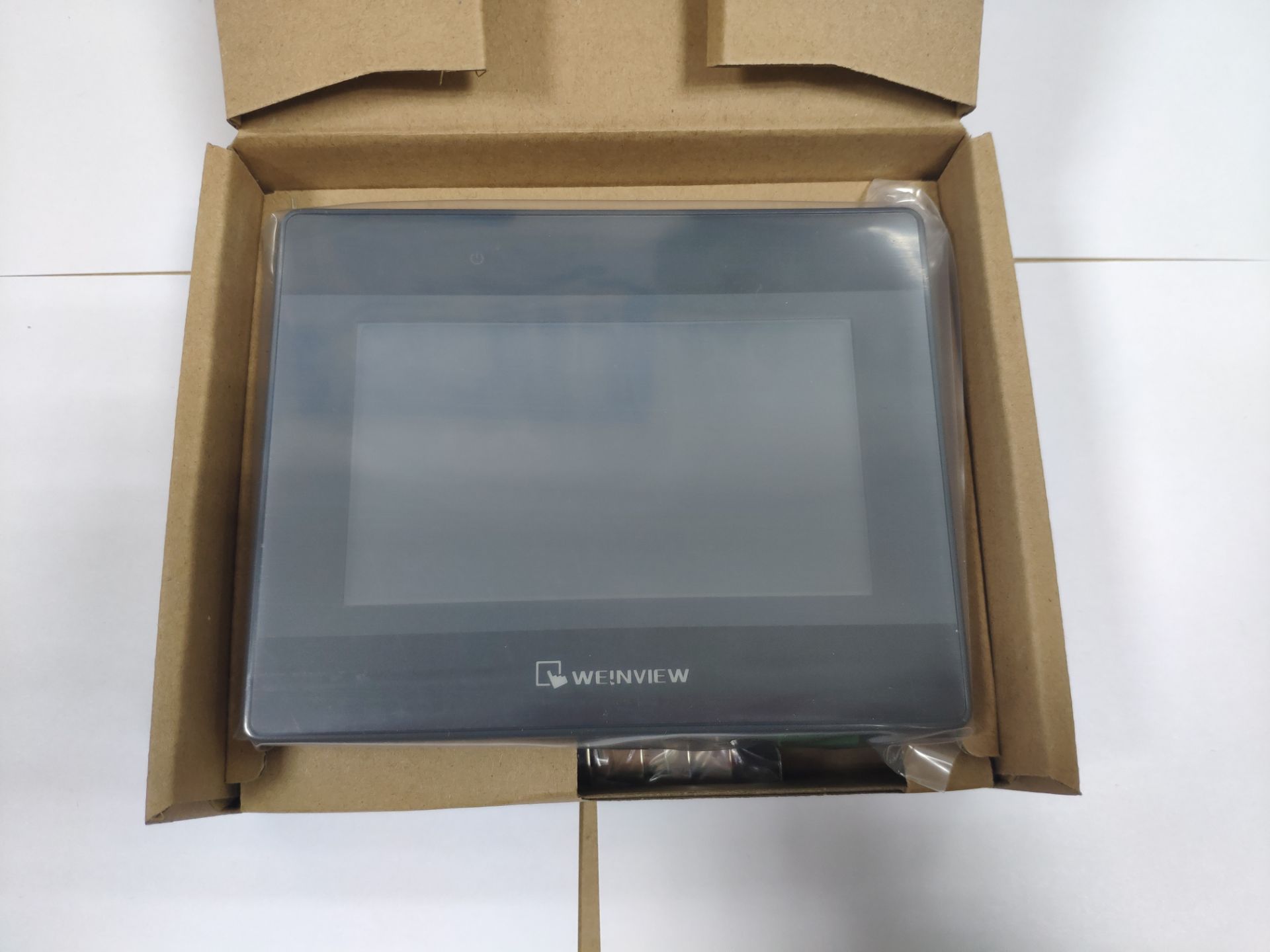 Weinview HMI TK8071IP touch screen