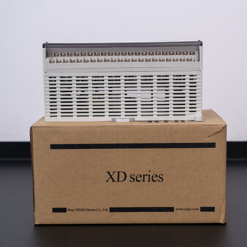 XD5 series enhanced PLC XD5-48R-E XD5-48R-C XD5-48T-E XD5-48T-C XD5-48RT-E XD5-48RT-C