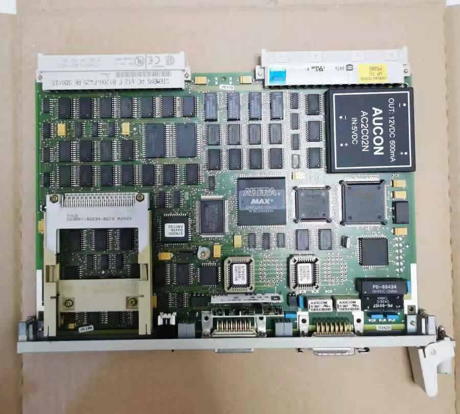 SIEMENS FUM210 6DP1210-8AA