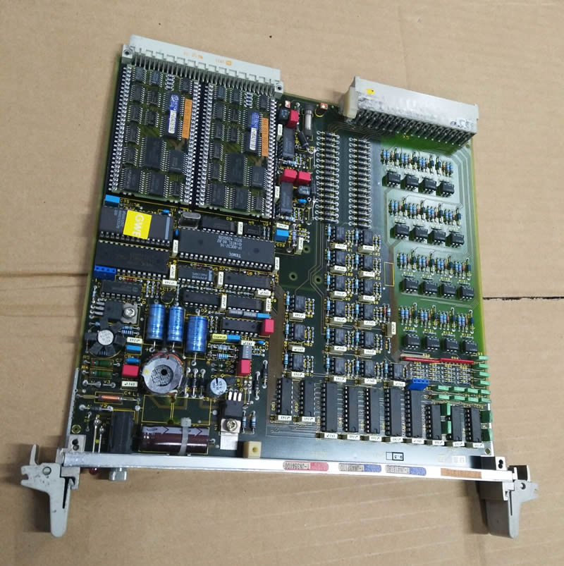 SIEMENS PLC CONTROL BOARD 6DP1900-8AA