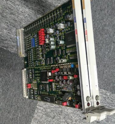 SIEMENS PLC CONTROL BOARD 6DP1280-8AA