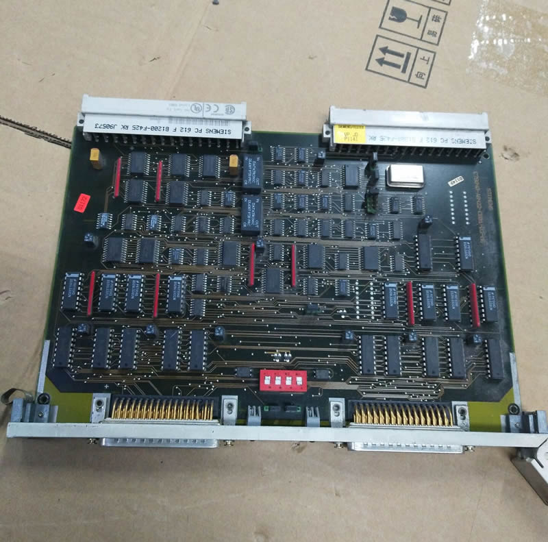 SIEMENS CONTROL BOARD 6ES5304-3UB11