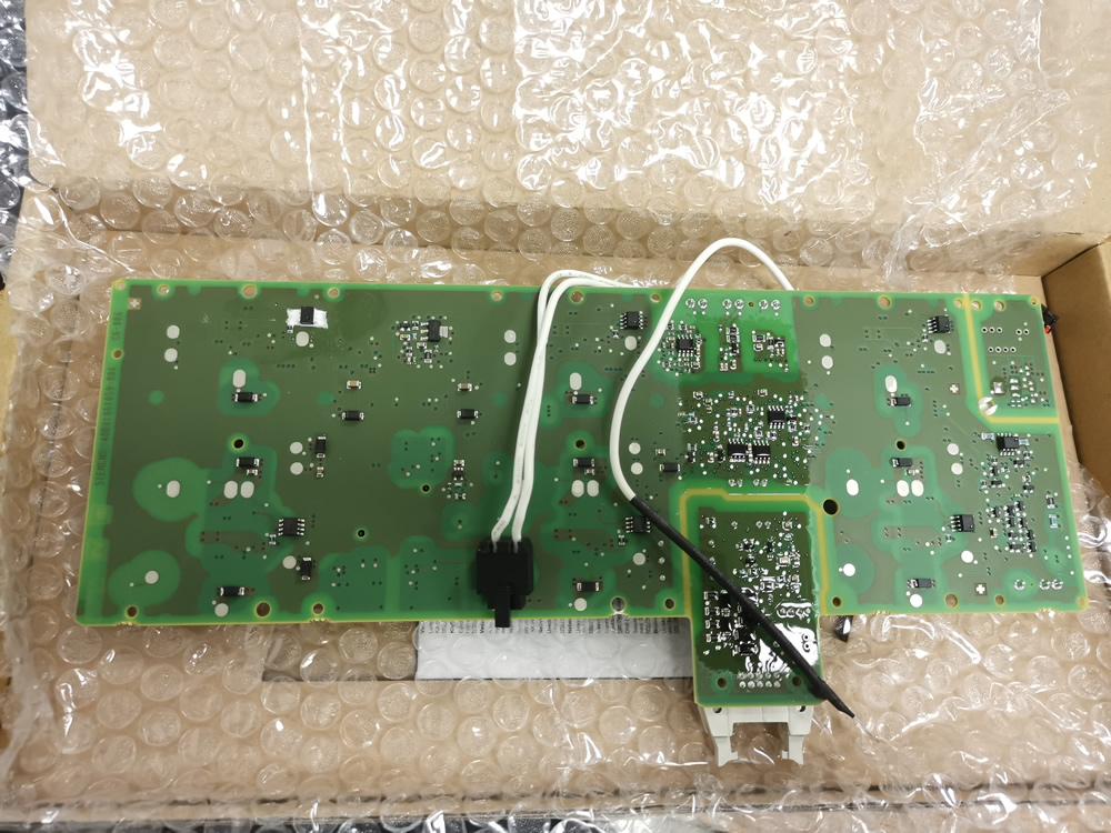 SIEMENS Inverter IGD trigger board driver board A5E02083152