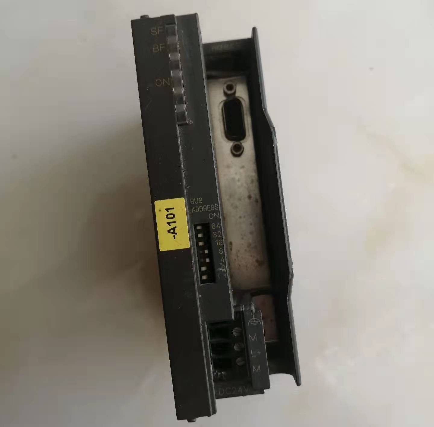 SIEMENS MODULE 6ES7 153-1AA83-0XB0