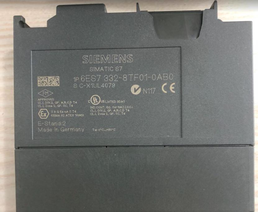6ES7332-8TF01-0AB0