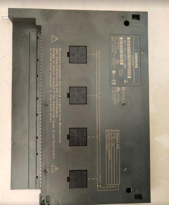 6ES7431-1KF20-0AB0