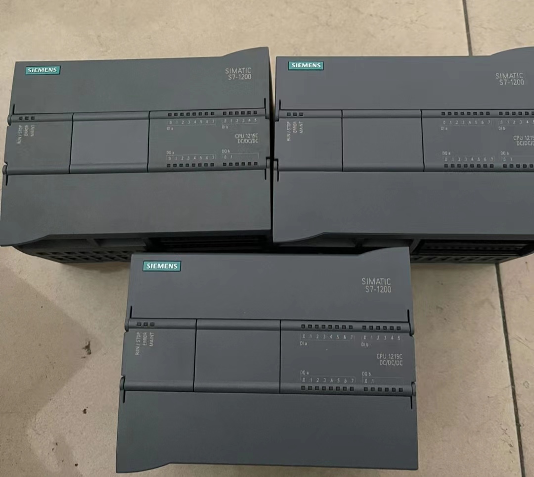 SIMATIC S7-1200 6ES7 214-1AG40-0XB0 CPU 1214C