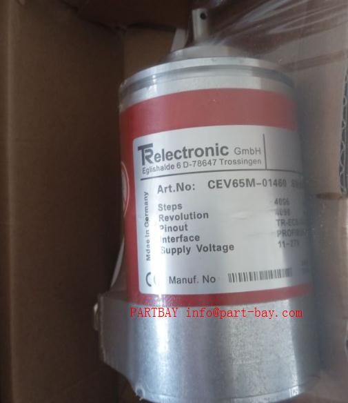 TR ENCODER CEV65M-01460