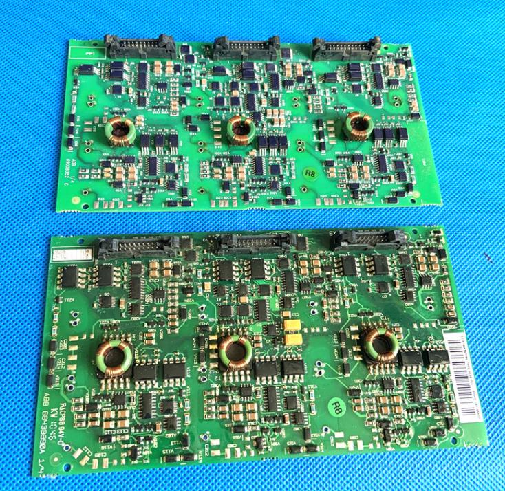 AGDR-61C and AGDR-71C and AGDR-72C original ABB inverter ACS800 drive board trigger board