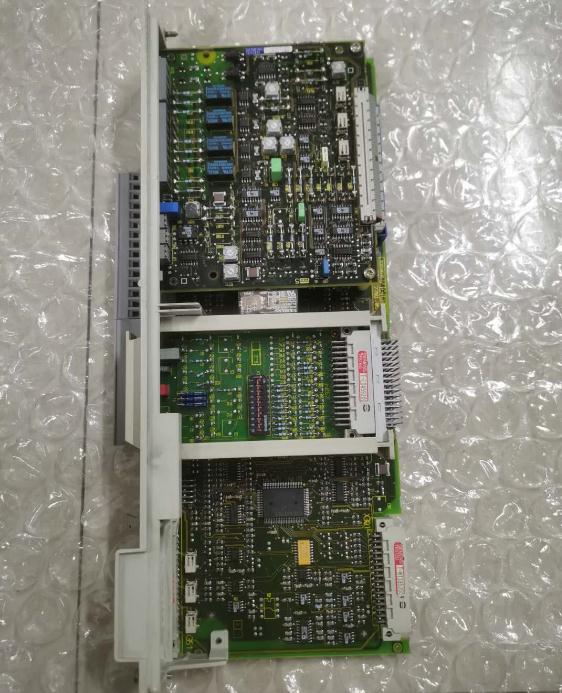 Siemens axis card 6SN1118-0AA11-0AA1