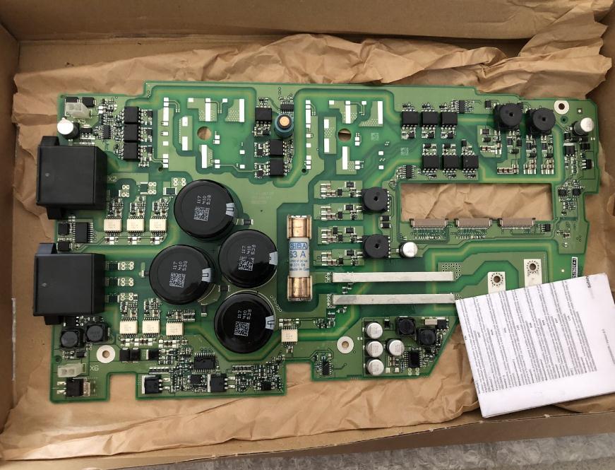 Siemens drive board A5E31281375 original A5E31281435-AC