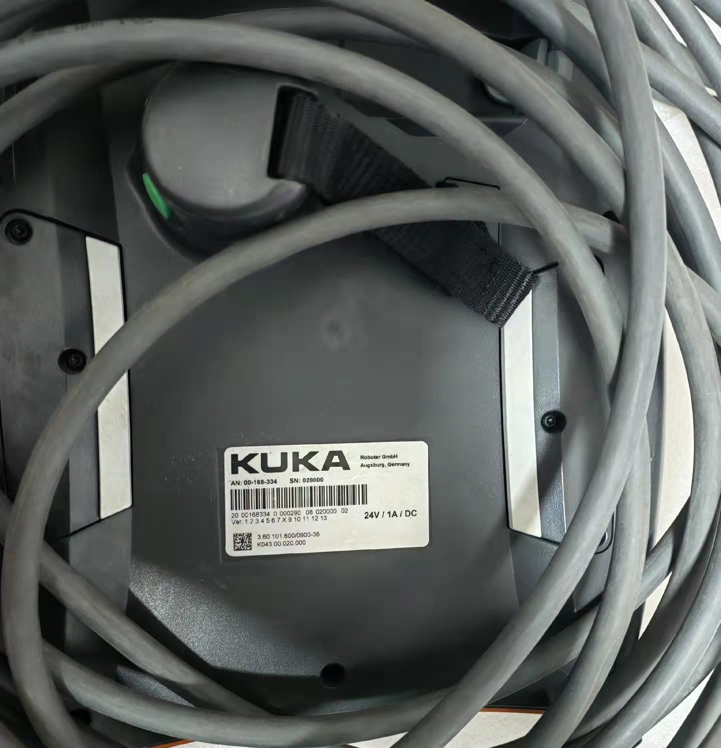KUKA Smartpad 00-168-334