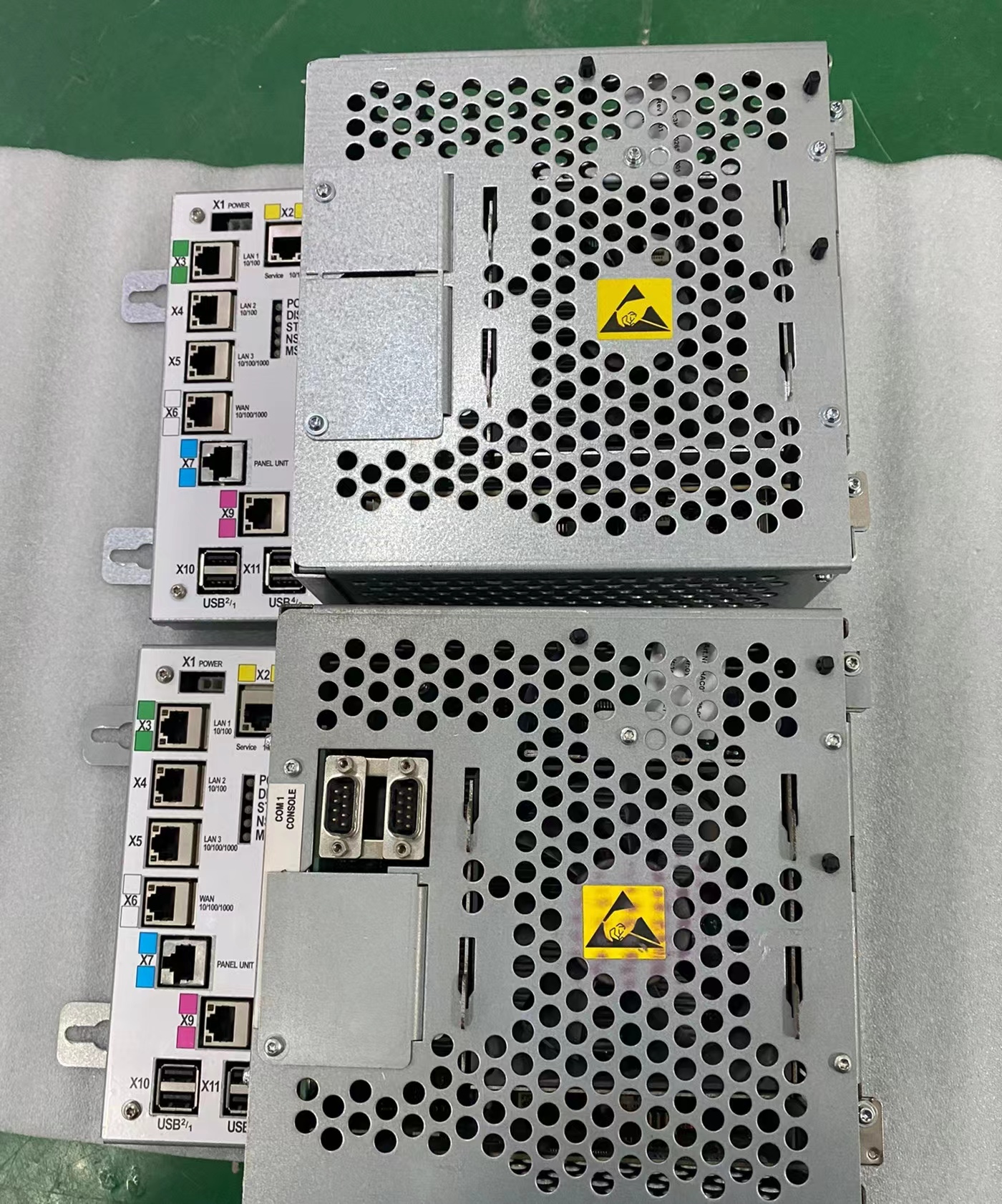 ABB DSQC1018