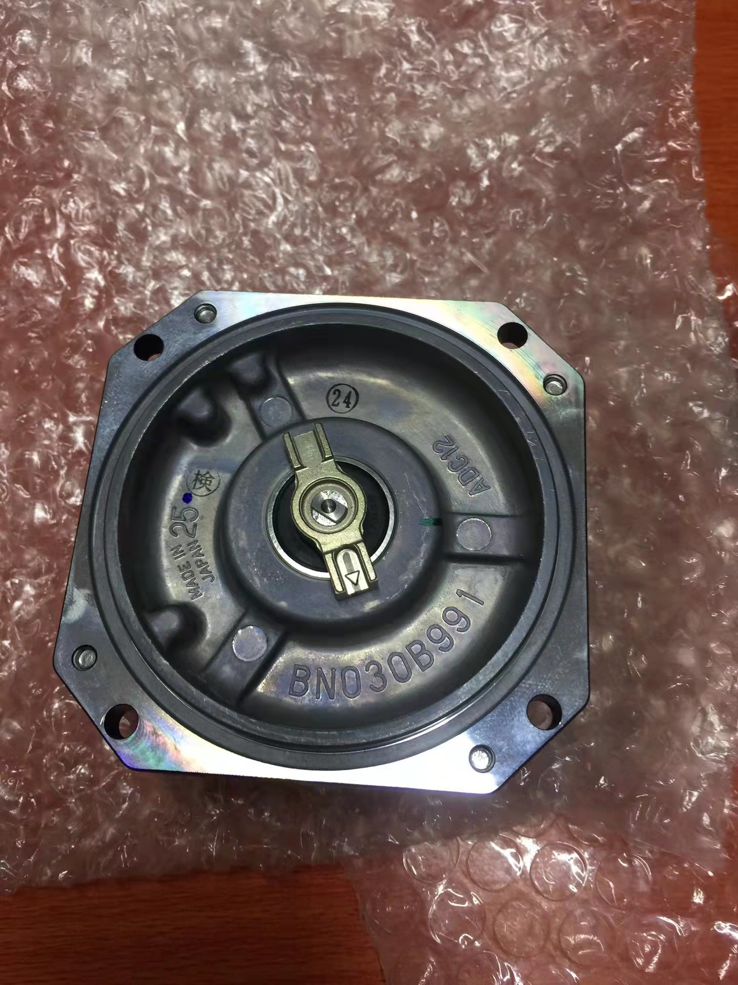 MITSUBISHI ENCODER OSA24R BN030B991