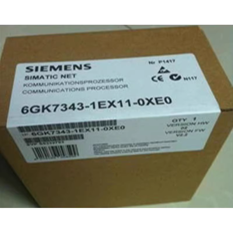 SIEMENS 6GK7343-1EX11-0XE0 ,6GK7343-1EX20-0XE0,6GK7343-1EX30-0XE0