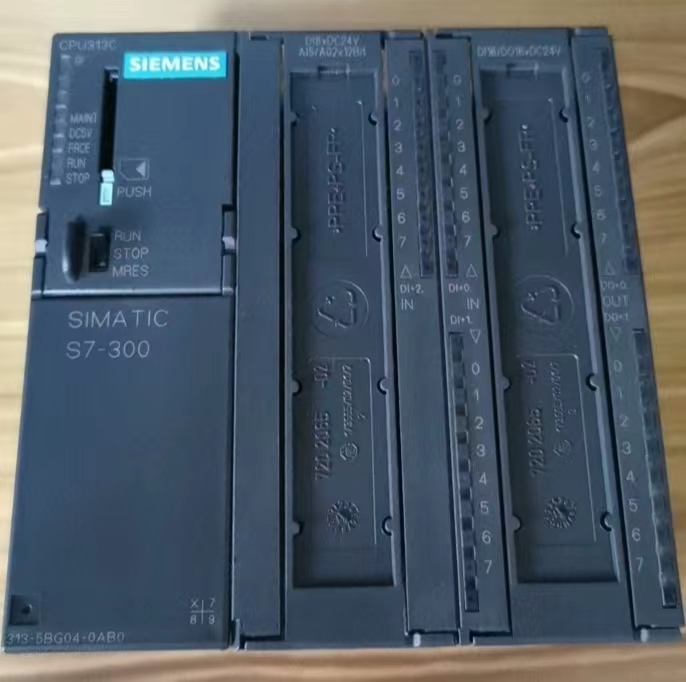6ES7313-5BG04-0AB0,6ES7313-5BF03-0AB0,6ES7313-6BF03-0AB0