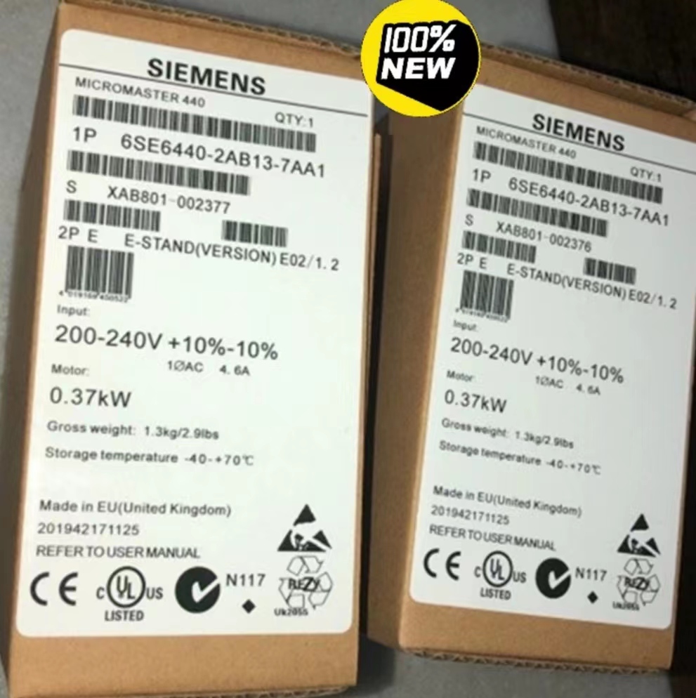 6SE6440-2AB21-1BA1,6SE6440-2AB22-2BA1,6SE6440-2AB23-0CA1,5BA1