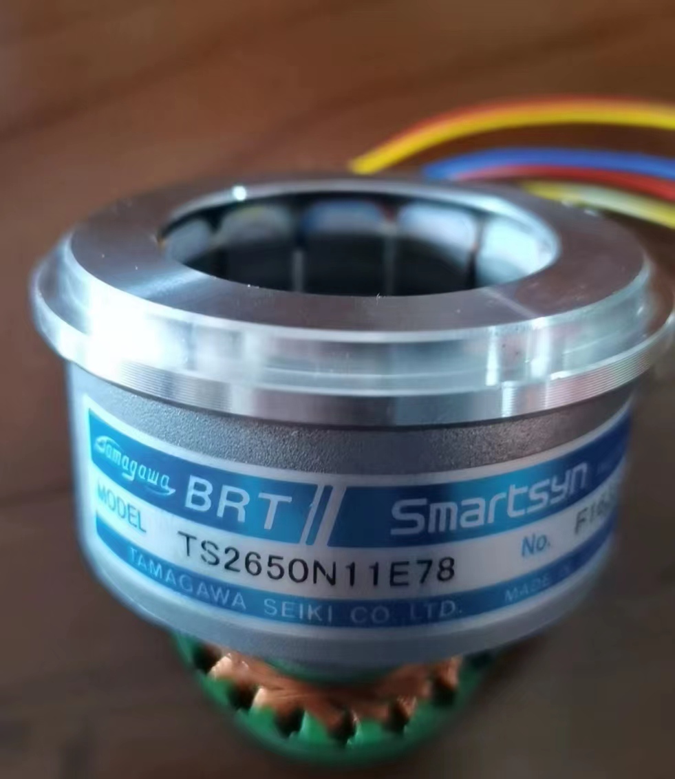 TAMAGAWA ENCODER TS5208N458