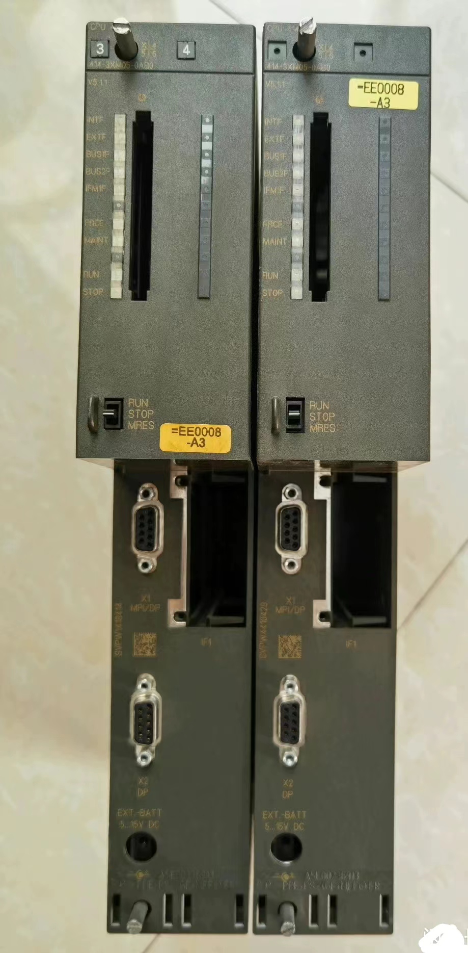 6ES7414-2XK05-0AB0,6ES7414-2XL07-0AB0