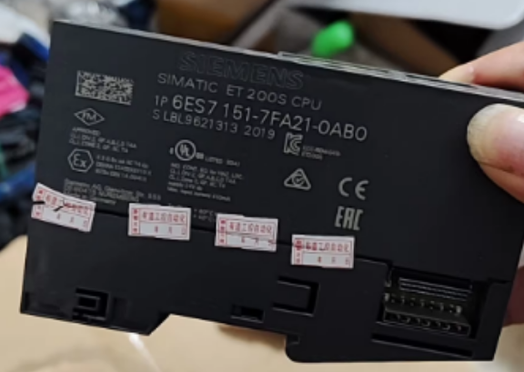 6ES7 151-7FA20-0AB0,6ES7151-3BA60-0AB0
