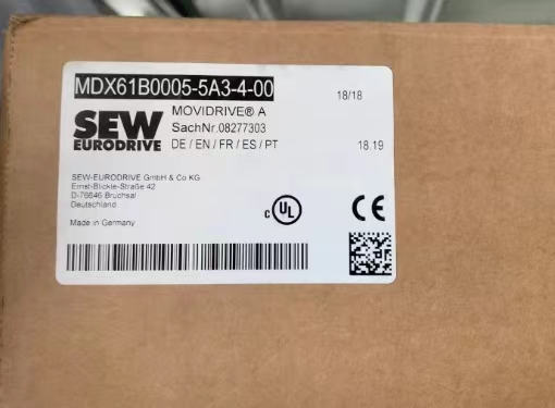 MDX61B0370-503-4-00 -0T,MDX61B0450-503-4-00 -0T