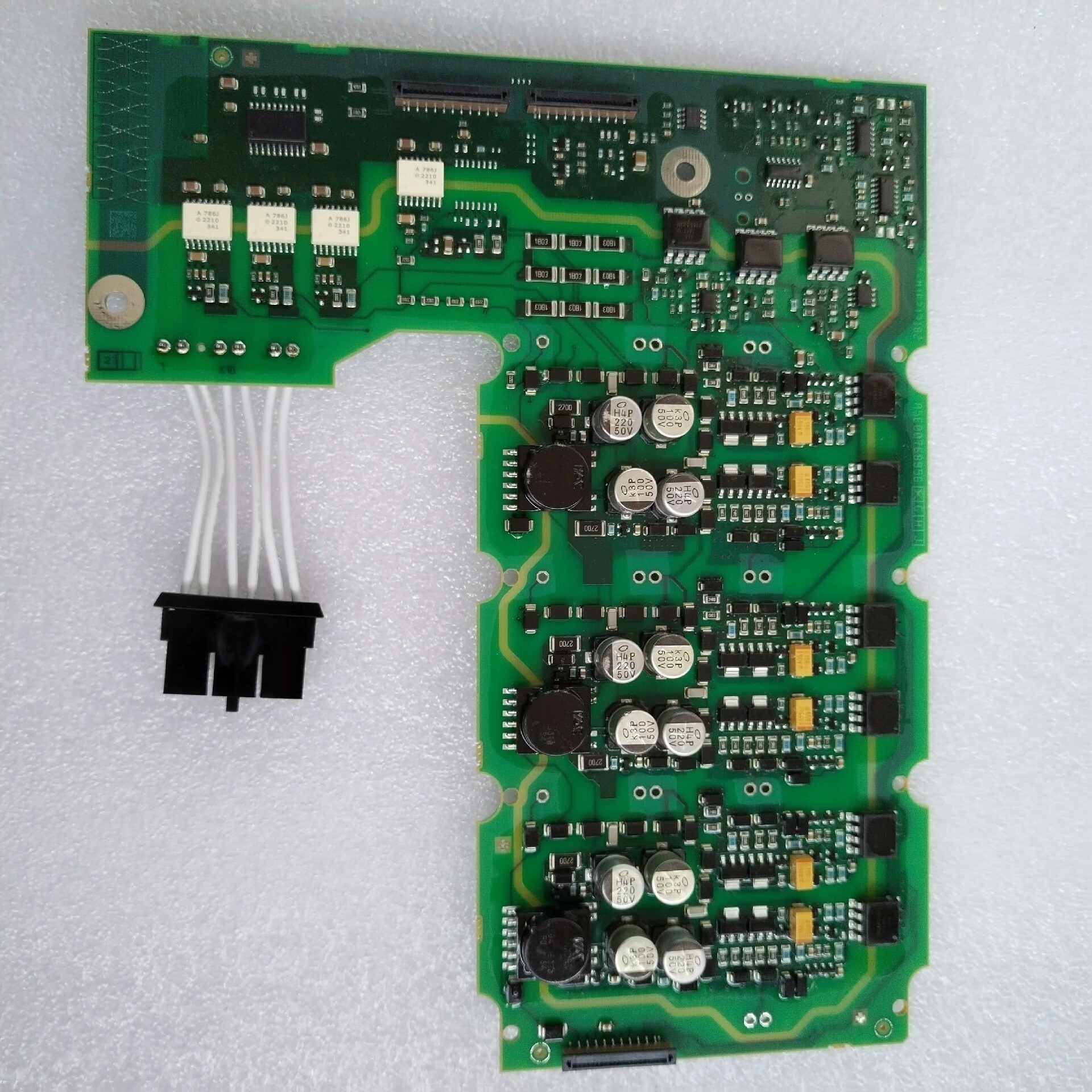 Brand new Siemens A5E00768956, A5E00765725, A5E32692872, A5E00765800, S120 power drive board