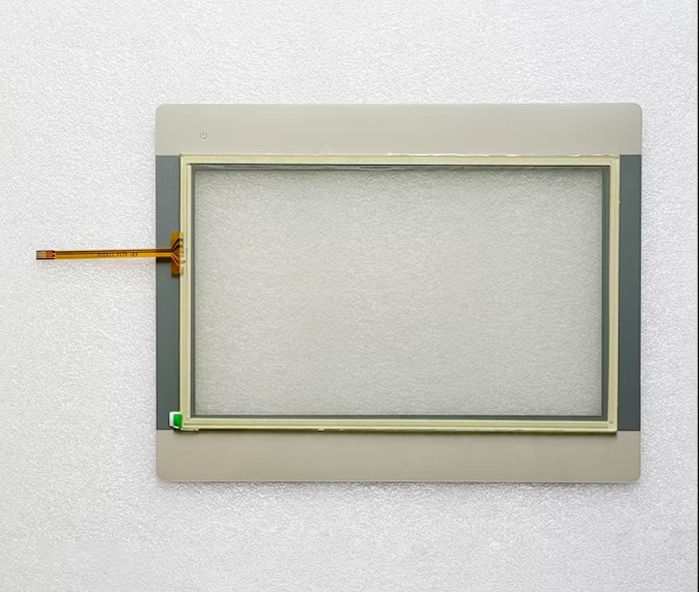 MT8101iE MT8100iE1WV MT8101iE1WV touch panel lcd screen