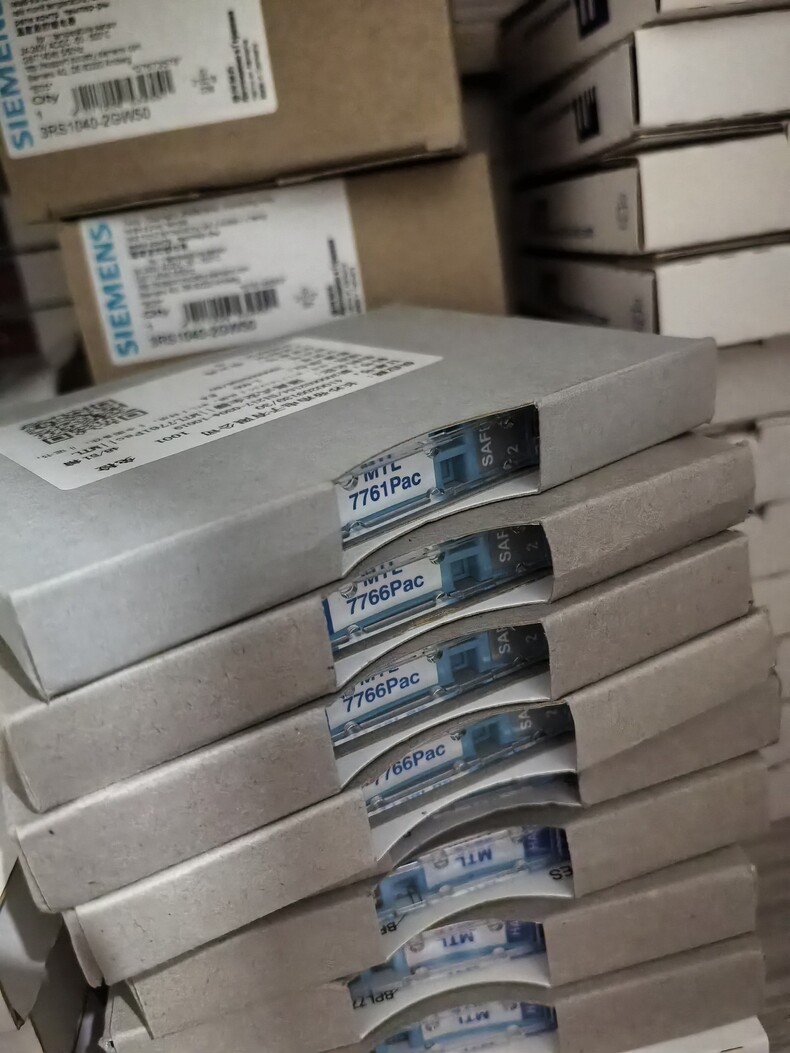 EATON MTL7761PAC MTL7766PAC