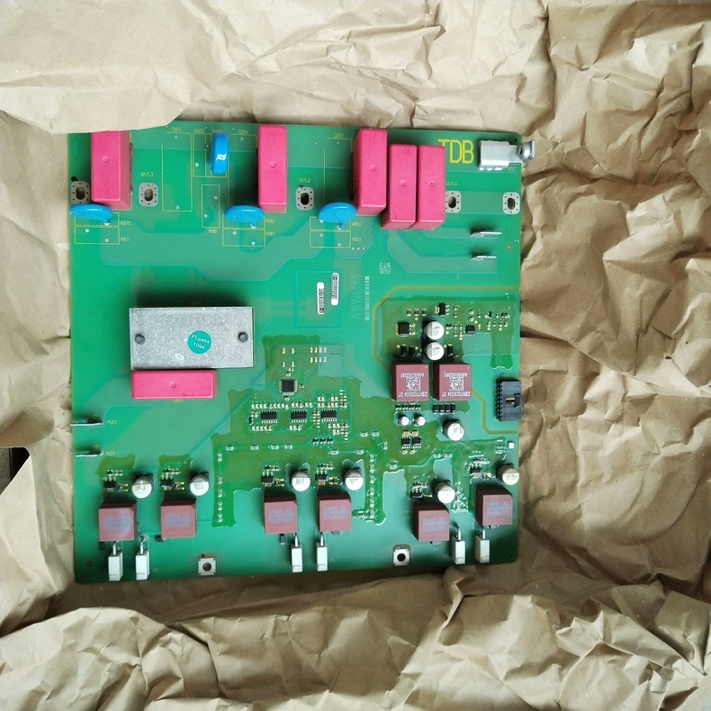Siemens thyristor trigger board A5E01105817 ,A5E00173192,A5E00175590, A5E02822120