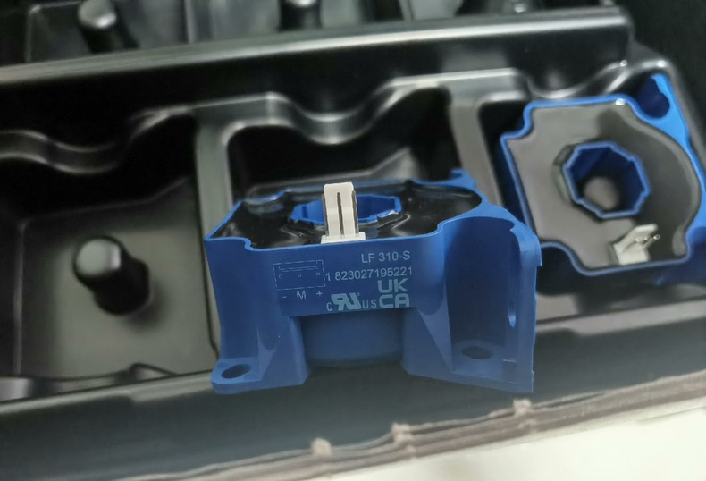 lem sensor LF310-S