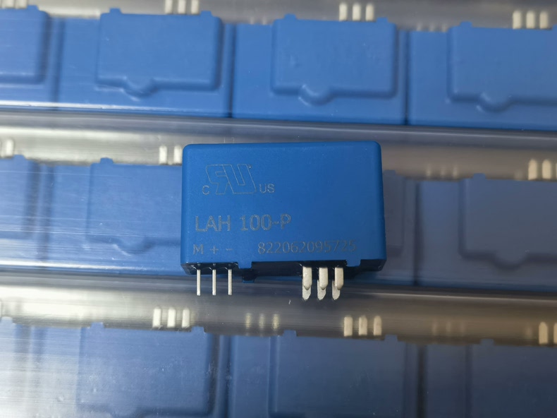 LEM SENSOR LAH100-P