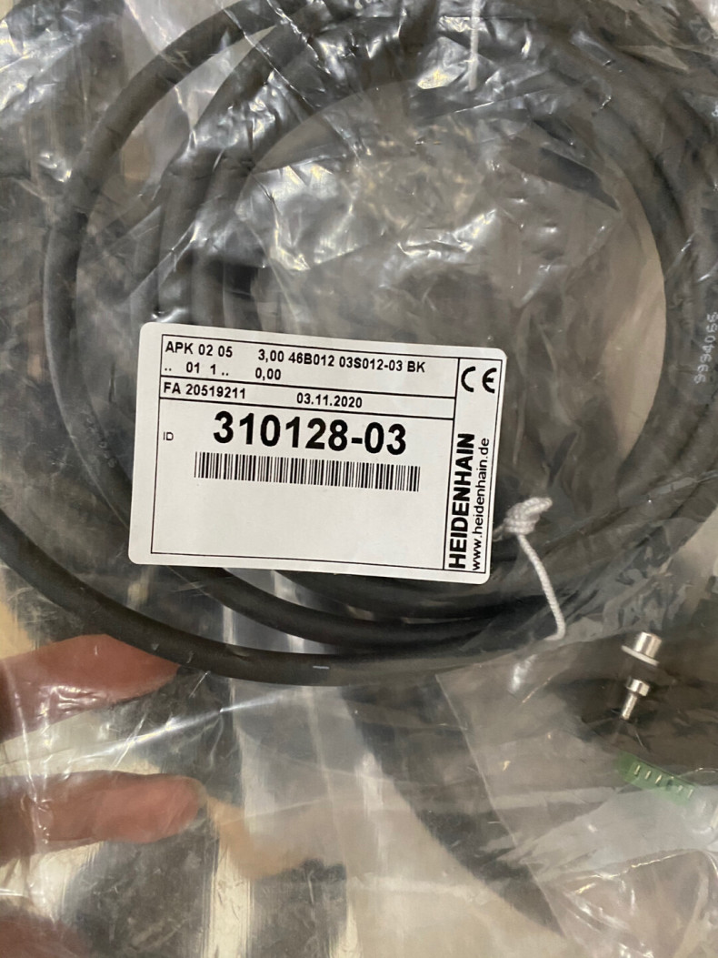 HEIDENHAIN 310128-03