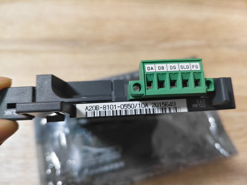 FANUC CClink communication board A20B-8101-0550/10A