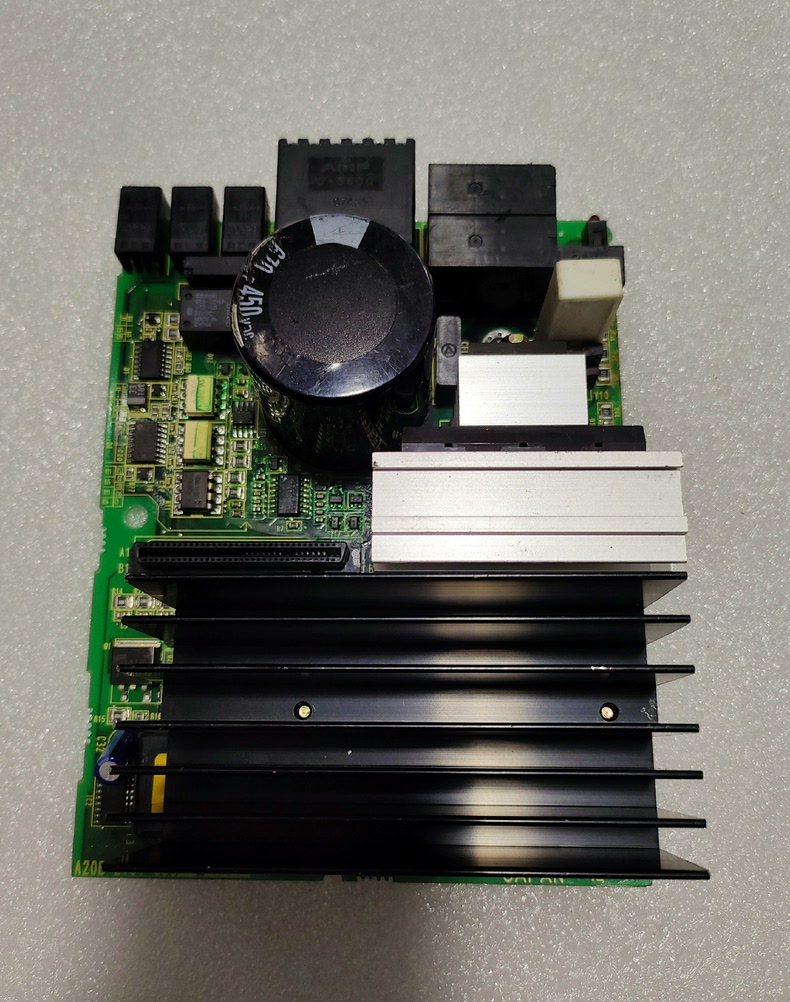 FANUC A20B-2101-0091