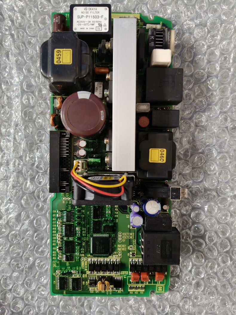 FANUC A20B-2100-0762