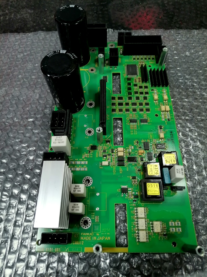 FANUC A20B-8101-0813