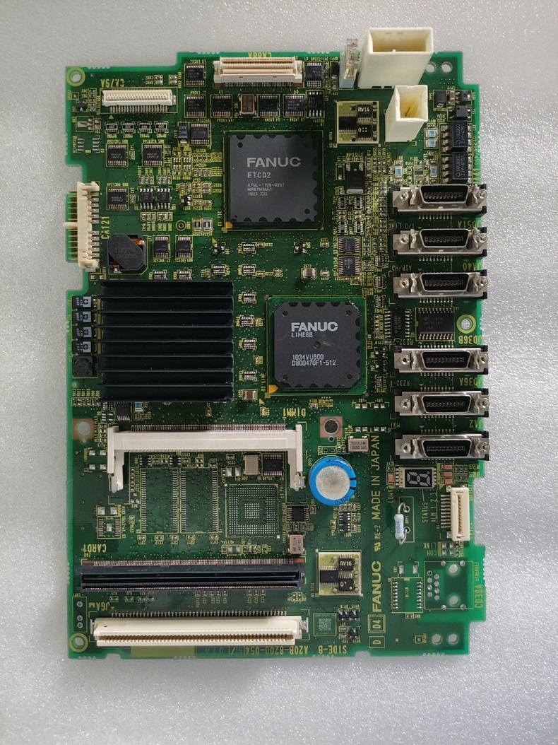 FANUC A20B-8200-0545